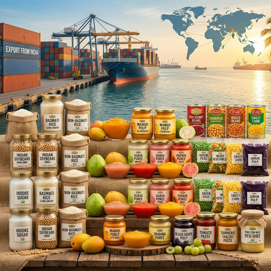 food products